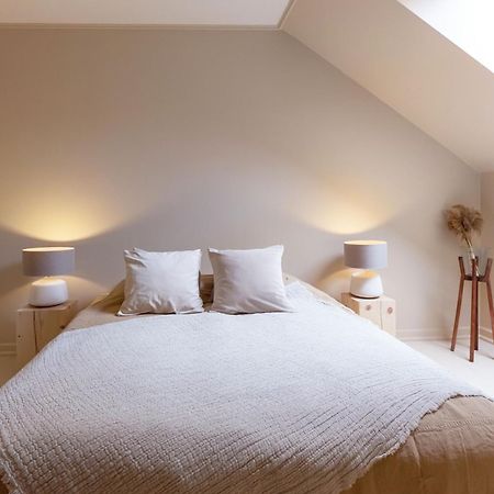 Nidos Banga Apartment Room photo