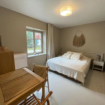 Nidos Banga Apartment Exterior photo