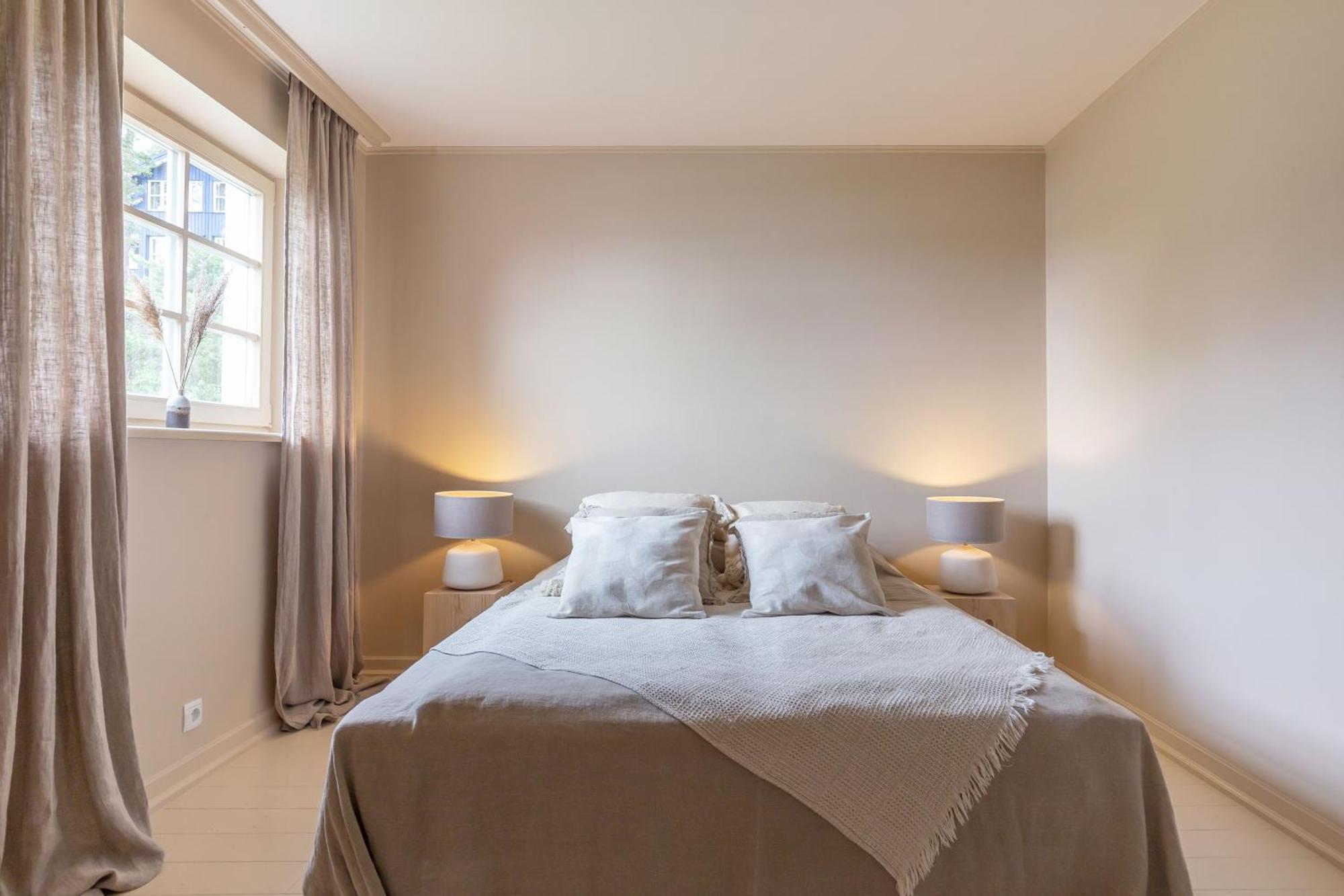 Nidos Banga Apartment Room photo