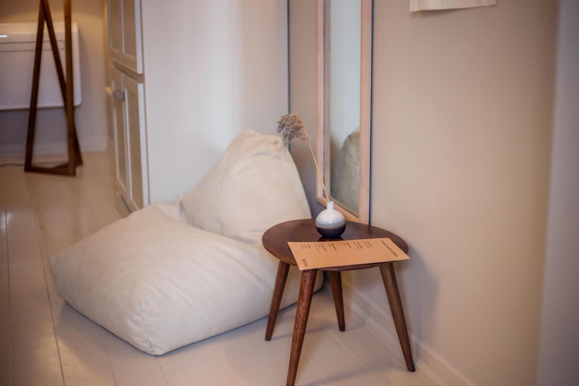 Nidos Banga Apartment Room photo