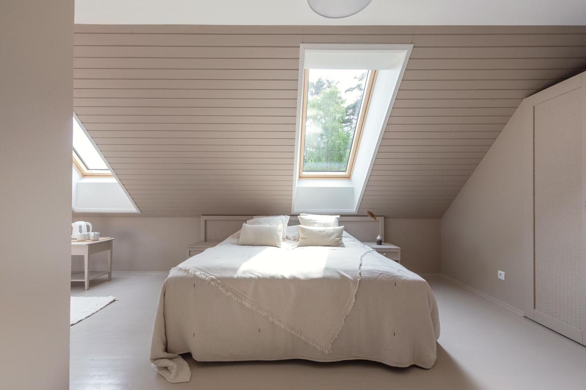 Nidos Banga Apartment Room photo