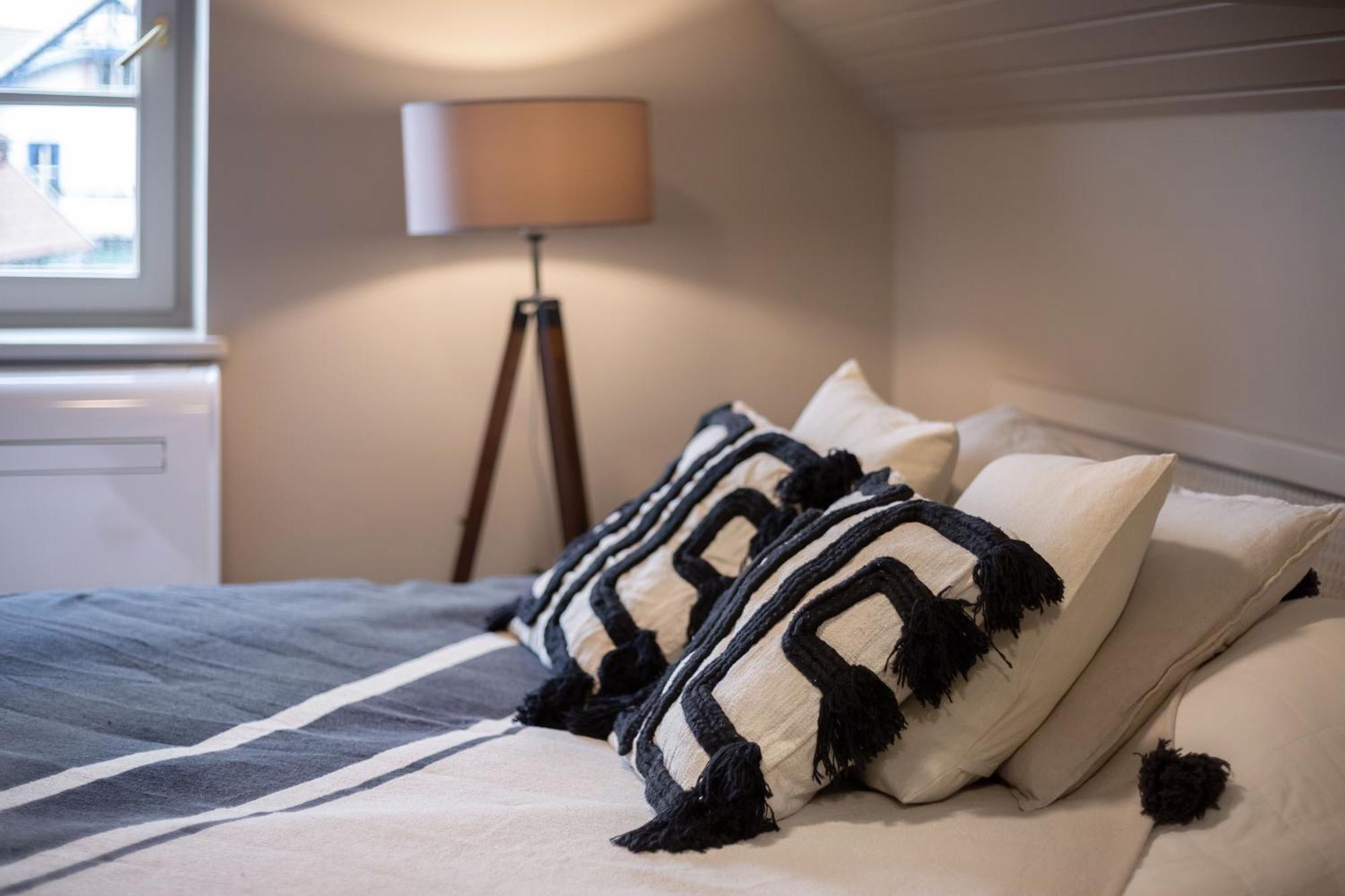 Nidos Banga Apartment Room photo