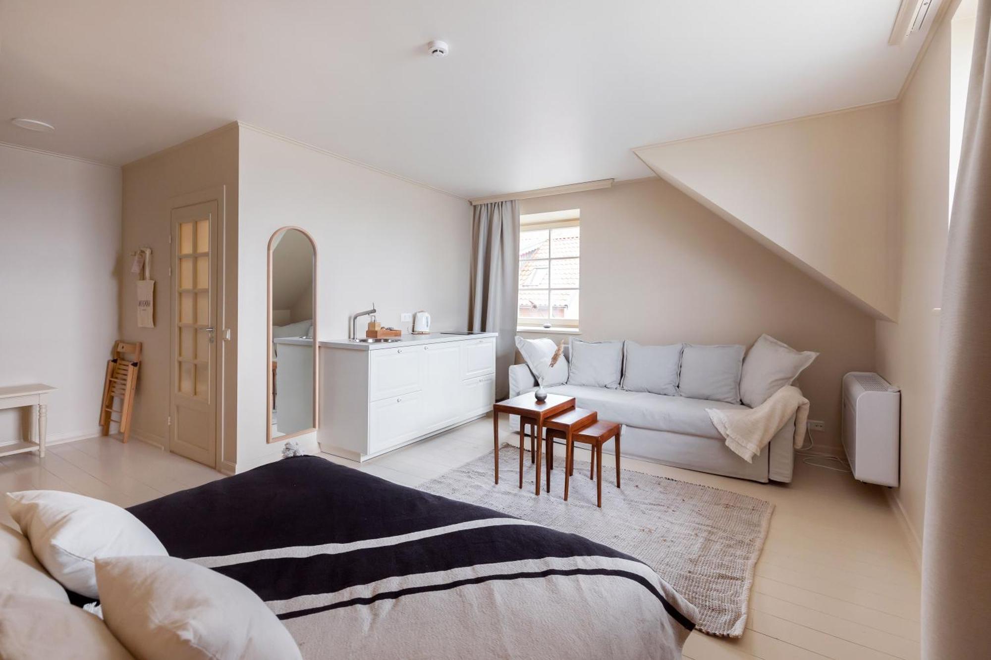 Nidos Banga Apartment Room photo