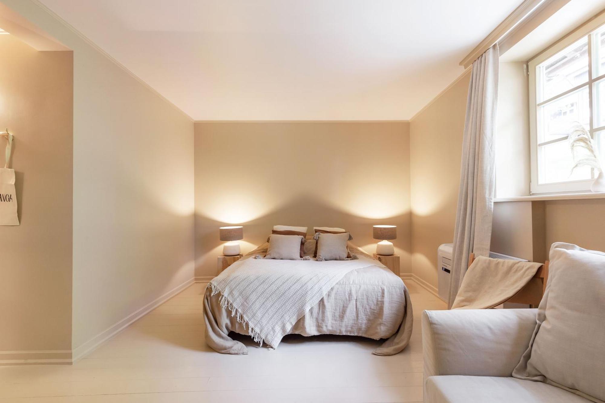 Nidos Banga Apartment Room photo