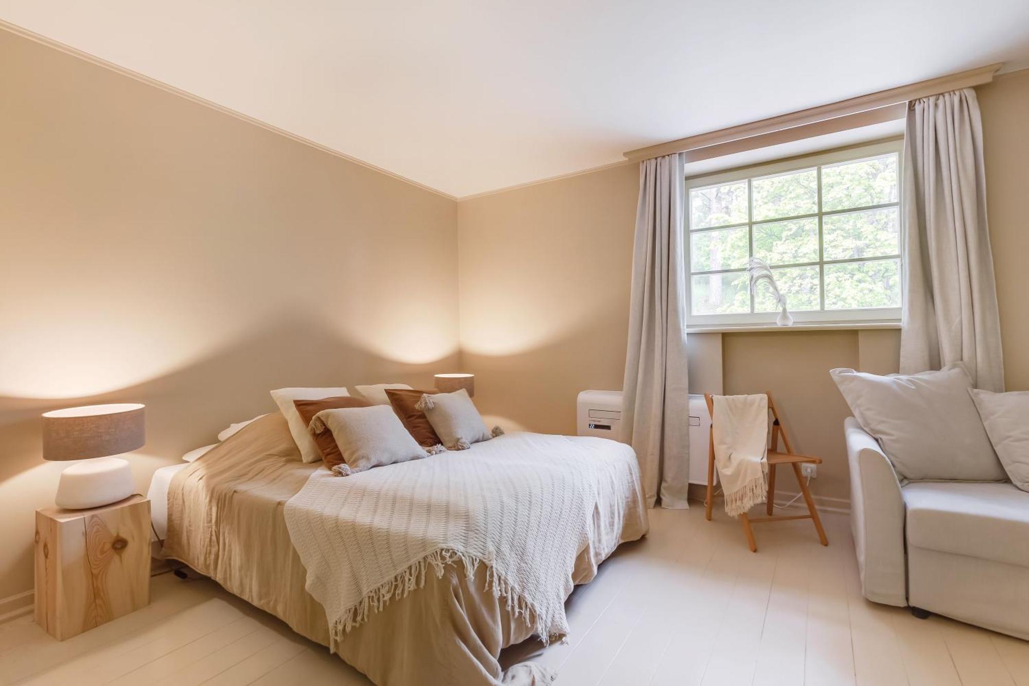 Nidos Banga Apartment Room photo